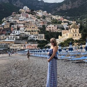 Meet your Posher, Melissa